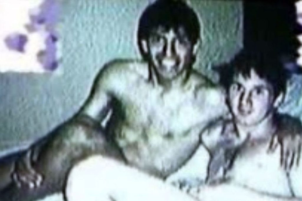 Aguero, Messi’yle yatak odasında çekilen fotoğrafı hakkında yıllar sonra konuştu: Bütün gece…