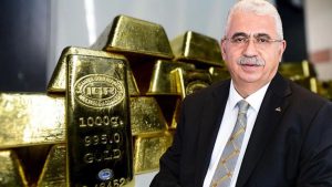 Ahmet Ahlatçı’ya kara para soruşturması! Yurt dışı çıkış yasağı konuldu