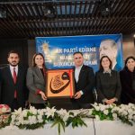 AK Parti Edirne’de Mahalle Buluşması