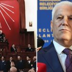 “AK Parti” iddiasından sonra geldi! CHP’li Mustafa Bozbey’den dikkat çeken paylaşım