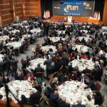 AK Parti İstanbul İl Başkanlığı’nda şehit aileleri ve gazilerle iftar programı gerçekleştirildi