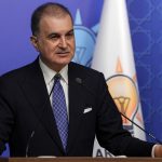 AK Parti Sözcüsü Çelik’ten Mesut Özarslan iddiasına yanıt