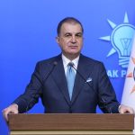 AK Parti Sözcüsü Ömer Çelik katledilen öğretmen hakkında: Derhal soruşturma başlatıldı