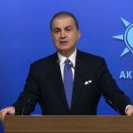 AK Parti’li Çelik: Keçiören Belediye Başkanı ile ilgili bir gündem yok