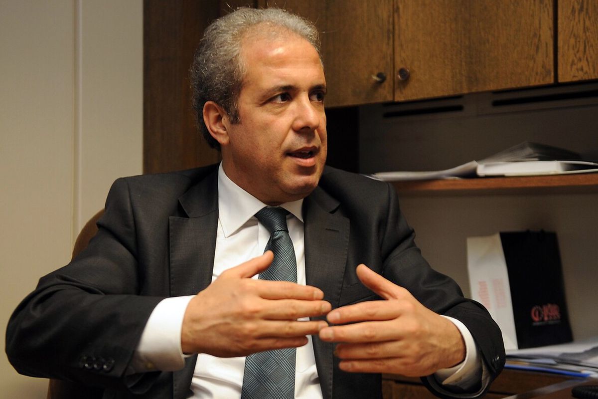 AK Partili Tayyar’dan çok konuşulacak “başkanlık” sistemi eleştirisi
