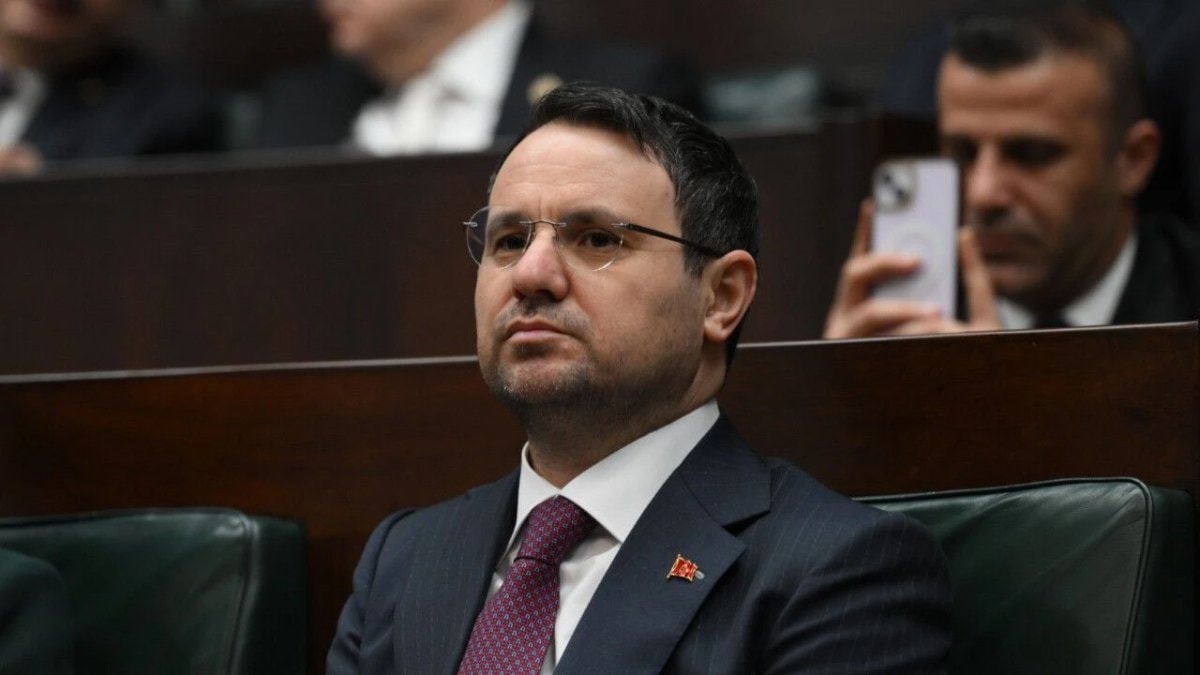 Akın Gürlek açıkladı: Çocukların karıştığı suçlar için yeni düzenleme geliyor
