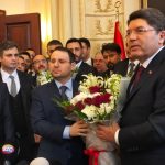 Akın Gürlek, Adalet Bakanlığı Görevini Devraldı