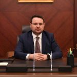 Akın Gürlek’ten boşalan koltuğa Can Tuncay oturdu