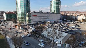Aksaray’da İftar Çadırları Kurulacak