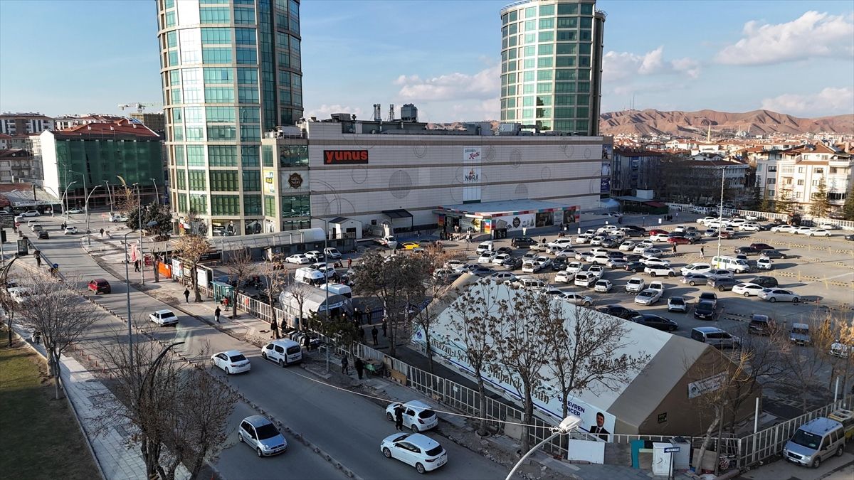 Aksaray’da İftar Çadırları Kurulacak