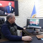 Aksoy, ‘Yılın Kareleri’ Oylamasına Katıldı