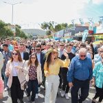 Alaçatı Ot Festivali, Çeșme ekonomisine yine can suyu olacak: Hedef 750 milyon TL’lik hacim