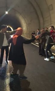 Alanya’da Asker Eğlencesine Cezalar