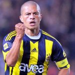 Alex, Fenerbahçe’nin paylaşımına yorum yaptı! Taraftarlar beğeni yağdırdı