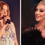 Aleyna Tilki’den Güllü sürprizi