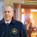 Ali Yerlikaya’ya dair dikkat çeken ayrıntı: Dün akşam Meclis’te hiçbiri yanına gitmedi