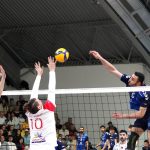 Altekma, CEV Challenge Kupası’nda Yarı Finale Yaklaştı