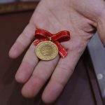 Altın fiyatları toparlanmaya başladı