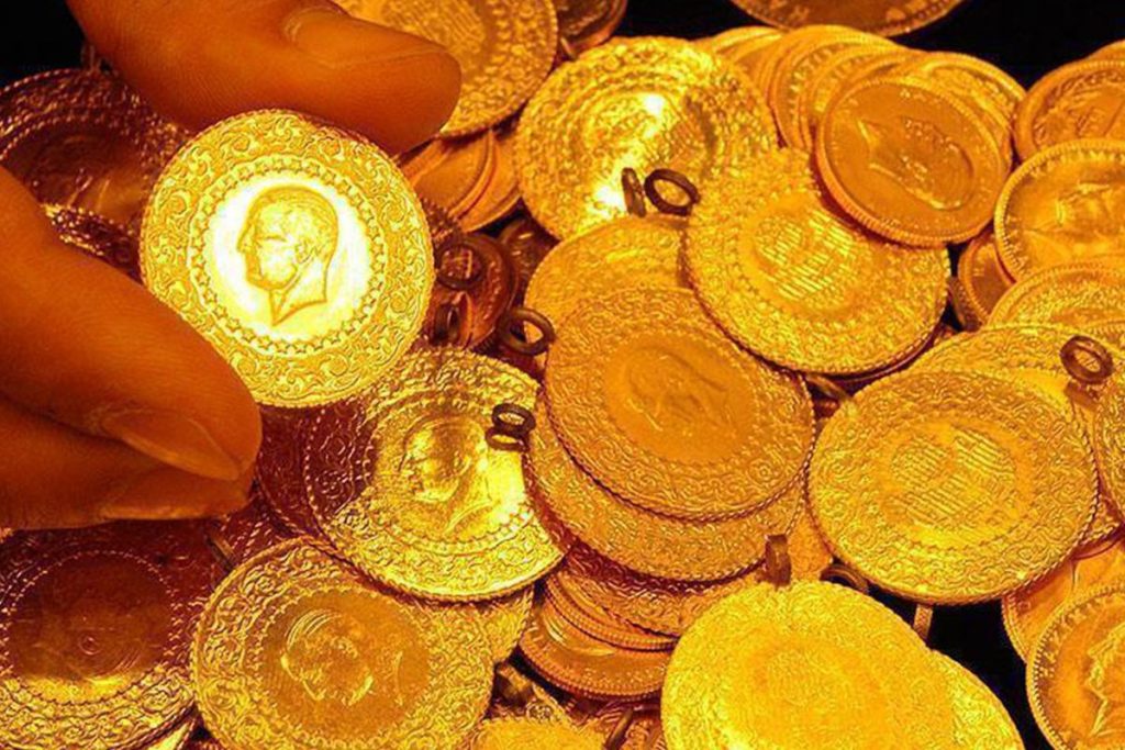 Altın yatırımcıları dikkat! 5 dev banka da yıl sonu için aynı tahmini yaptı