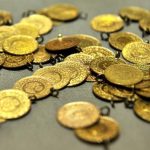 Altının gramı 7 bin 284 liradan işlem görüyor