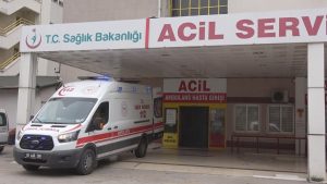 Amasya’da 10 gün önce anne olan kadın kalp krizi nedeniyle yaşamını yitirdi