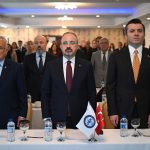 Anadolu Medya Çalıştayı Başladı