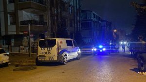 Ankara’da Aile Katliamı ve İntihar