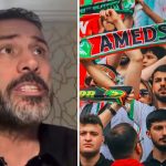 Anlatırken yerinde duramadı! Ertem Şener’dan bomba Amedspor çıkışı
