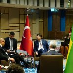 Antalya’da COP31 Hazırlıkları Başladı