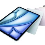 Apple, M4 işlemcili yeni iPad Air modelini tanıttı: İşte Türkiye fiyatı