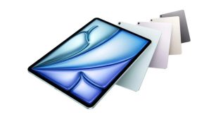 Apple, M4 işlemcili yeni iPad Air modelini tanıttı: İşte Türkiye fiyatı