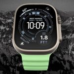Apple Watch Ultra 4 sonbaharda geliyor: İşte beklenen 4 yenilik