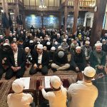 Ara Tatilde Camide Namaz Projesi