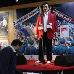 Arabeskin unutulmaz sesi ‘Müslüm Baba’ Şanlıurfa’daki müzede anılıyor