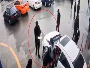 Araç Muayene İstasyonundaki Kavga İle İlgili İnceleme Başlatıldı