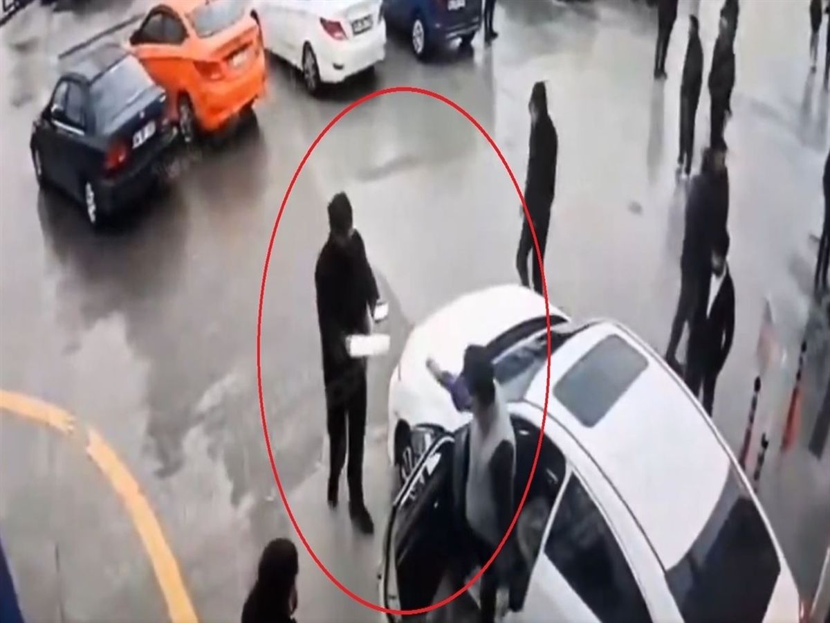 Araç Muayene İstasyonundaki Kavga İle İlgili İnceleme Başlatıldı
