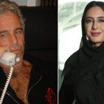 Arap dünyasında Epstein depremi: İkinizle daha fazla zaman geçirmek istiyorum