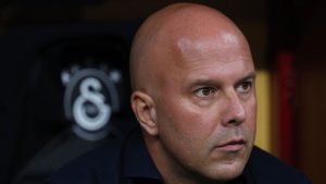 Arne Slot’tan Galatasaray maçı itirafı