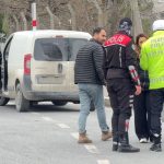 Avcılar’da Drone ile Trafik Denetimi