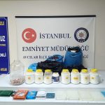 Avcılar’da Uyuşturucu Operasyonu: 2 Tutuklama