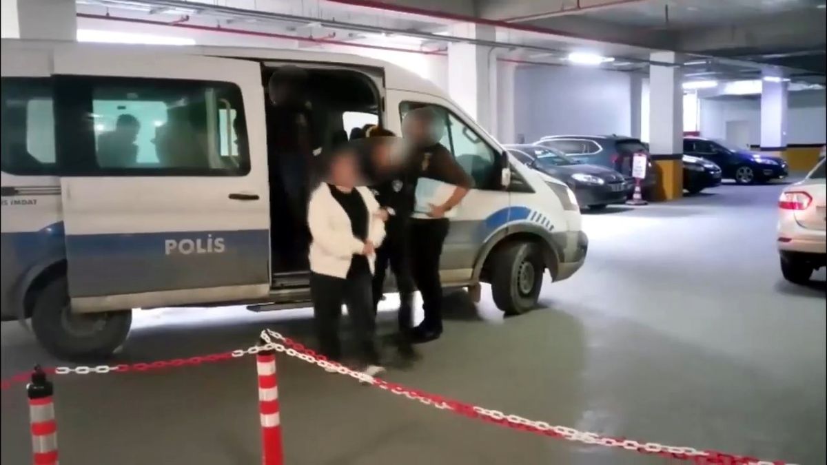 Avcılar’da Uyuşturucu Operasyonu: 25 Kilo Ele Geçirildi