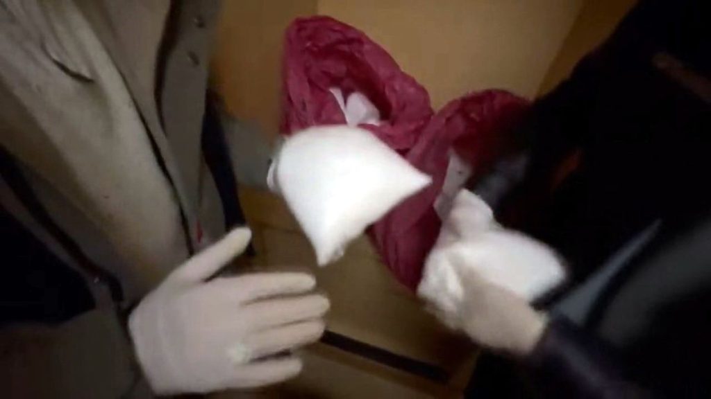 Avcılar’da Uyuşturucu Operasyonu: 3 Gözaltı