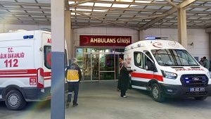 Aydın’da, sevgilisini 7 bıçak darbesiyle öldürdü: Gözaltına alındı
