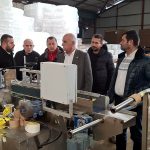 Bafra’ya Turşu Fabrikası Projesi