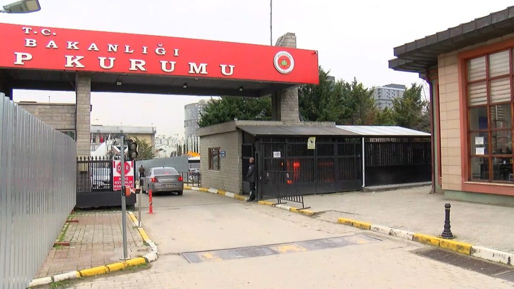 Bağcılar’da Emlakçı Cinayeti