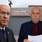 Bahçeli çağrı yapmıştı! Ortak raporda, Öcalan’a umut hakkı yok