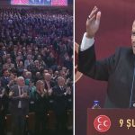 Bahçeli’den salonu ayağa kaldıran sözler! Hep bir ağızdan o sloganı attılar