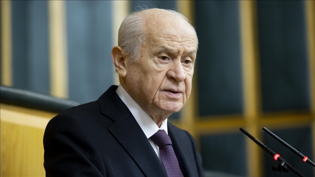 Bahçeli’nin masasında Lübnan dosyası: Suriye ile birleşme senaryosu