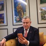 Bakan Bak, Olimpiyat Sporcularına Başarı Diledi