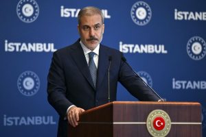 Bakan Fidan: 12 Gün Savaşı’ndan birkaç saat önce ABD’den telefon aldık